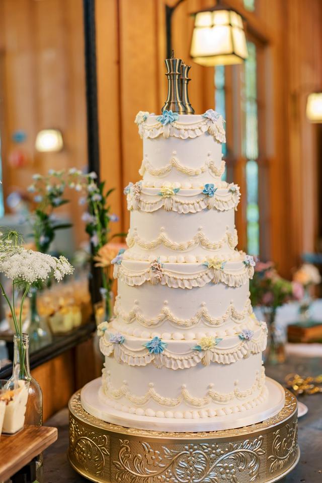 Cake Coquette - 2