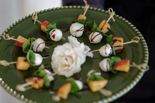 A Thyme To Cook Catering - 3