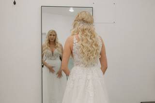New Beginnings Bridal Studio - 22