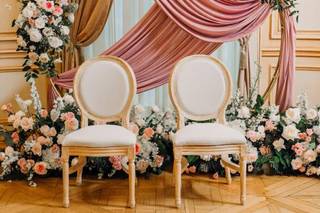 Shining Time Wedding - 5