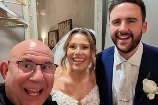 The Wedding Rev - 7