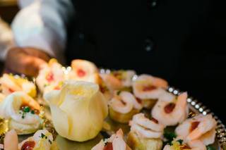 Blue Diamond Catering - 9