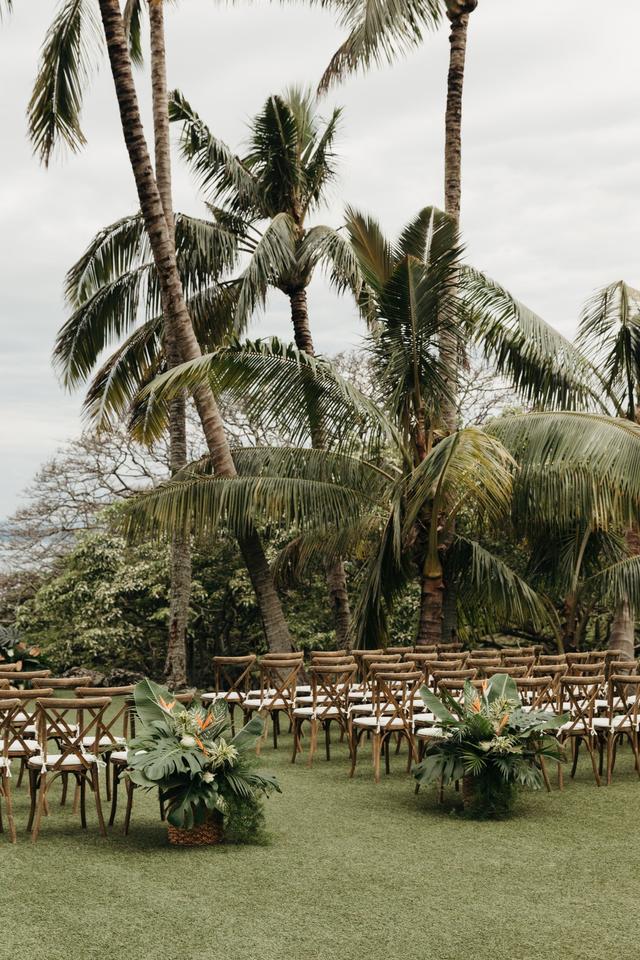 The Wedding Linen Company - 2
