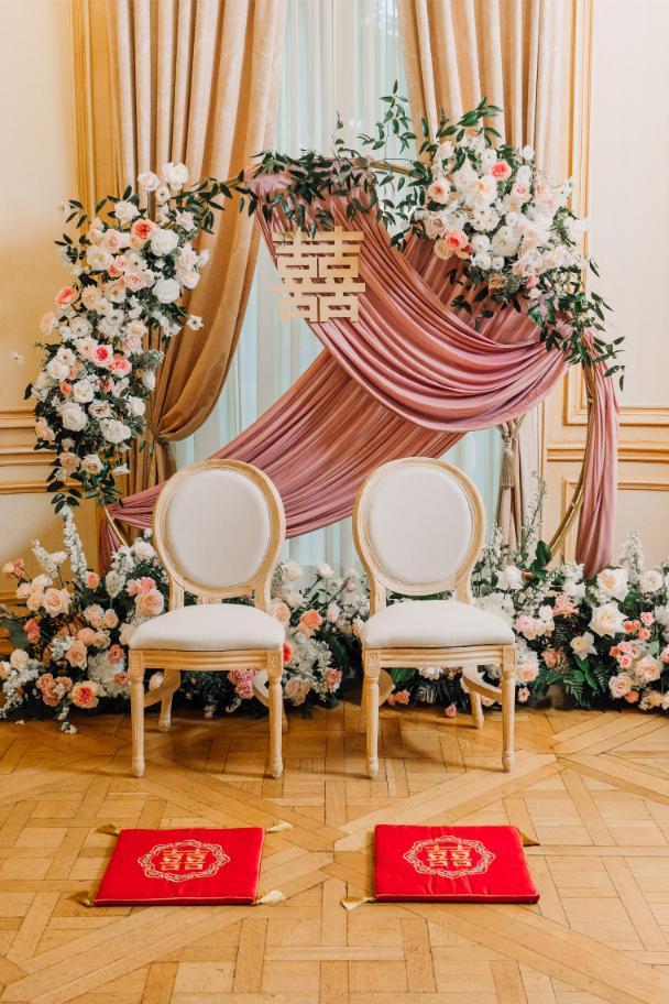 Shining Time Wedding - 2