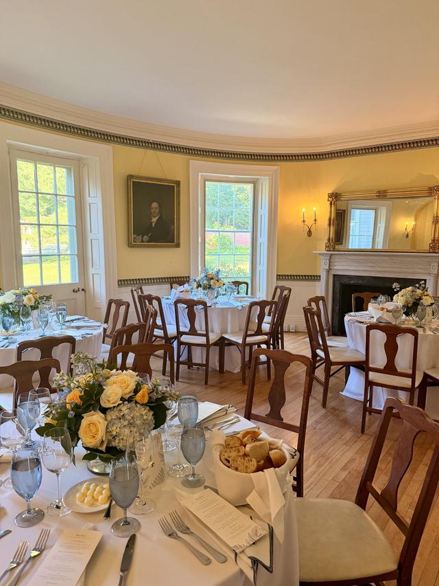 Lyman Estate - 2