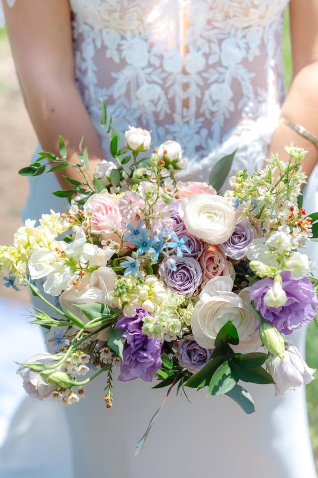 Rosebud Floral Designs - 2