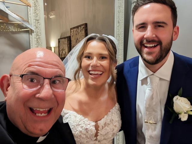The Wedding Rev - 4