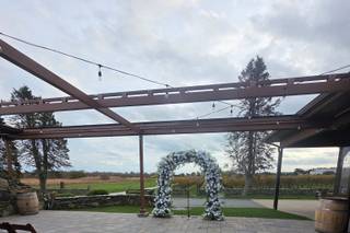 Newport Vineyards - 7