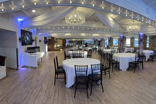 Chart House Event Center - 5