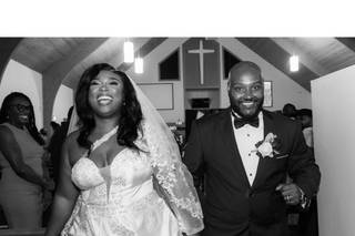 Grand Affairs Catering - 12