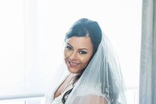 Crystal-Eyez Makeup & Beauty Lounge - 54