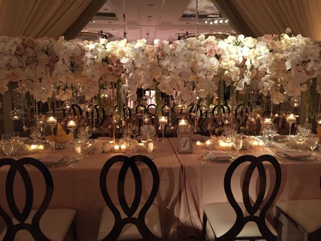 Butterfly floral & event design - 4