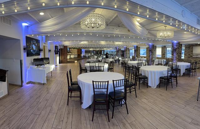 Chart House Event Center - 1