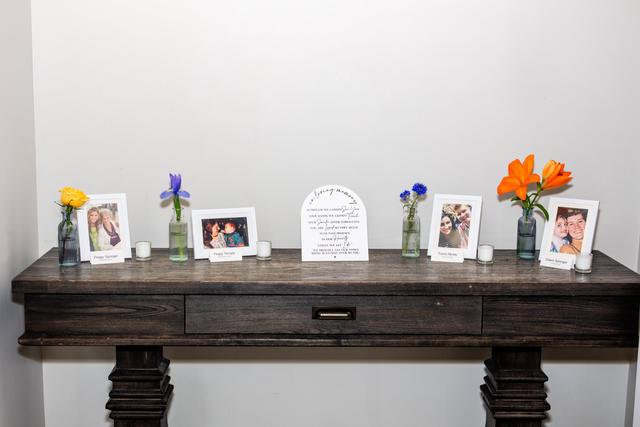 Fiori Florals Design Studio - 1