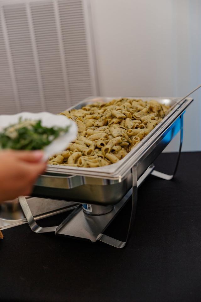 Vita Da Pizza + Pasta - 4