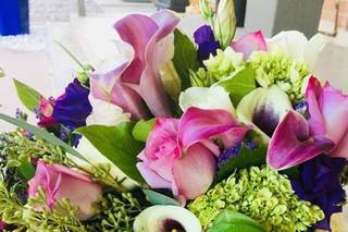 Forget Me Nots Fine Floral & Gifts - 15