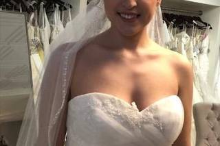 Bridal Boutique by New Name - 39