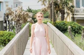 Weddings of Topsail - 25