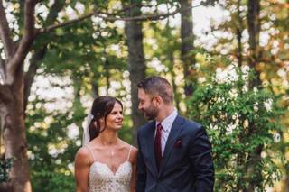 Cristina Chiosa Bridal Atelier - 16
