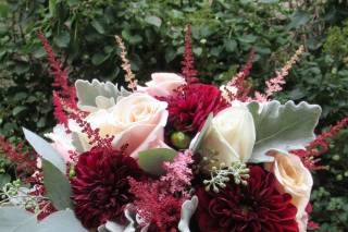 Blossom With Cheryl Ann - 32