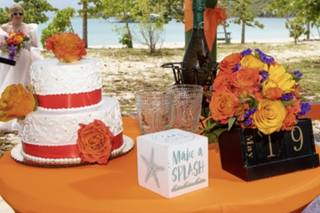 Flawless Weddings & Events of the Virgin Islands - 40