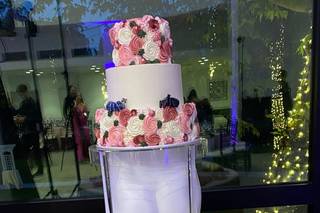 Patty's Cakes and Desserts - 34