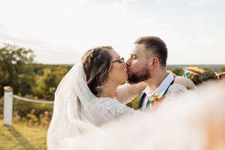 White Fox Wedding Photography - 49