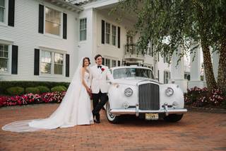 Town Limousine Service - 6