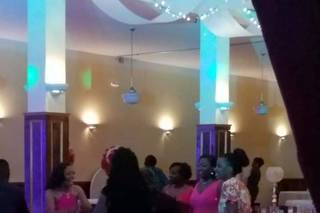 Lady J Mobile DJ Service - 28