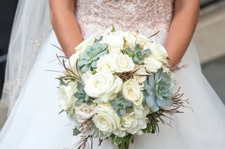 Daisy's Front Porch Flowers, Events & Creative Studio - 76