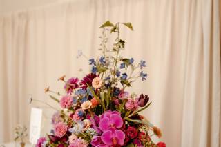 Springvale Floral - 21