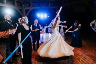 Peach State Weddings - 9