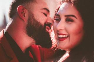 LOE Weddings and Events - 7