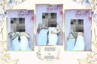 Magical Moments Mirror Photobooth - 5