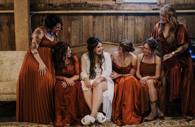 Jaycelin Green Photography - 1