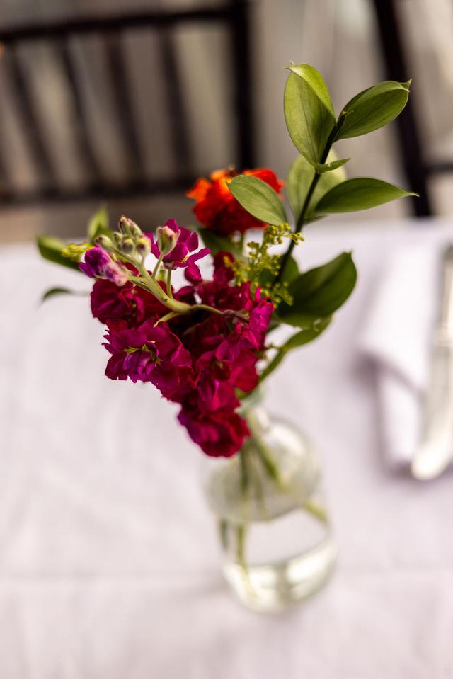 Quinn Florist - 2