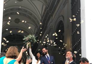 Handcrafted Weds & Events - 77