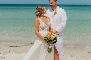 I Do Brides & Beauty - 11