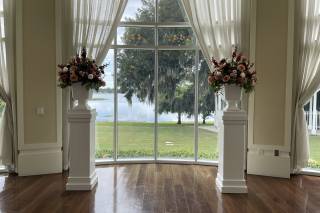 Country Club Flower Shop - 23