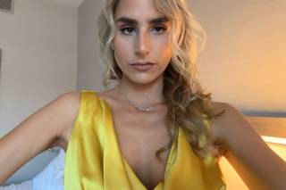 Makeup Room - 27