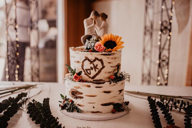 Sweet Nothings Catering - 4