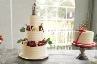 Confections of a Cake - 35