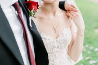 LIGHT UP Wedding Photography - 8