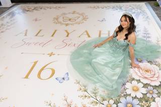 Ashley Gonzalez Events - 8