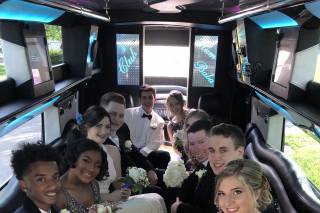 Ali Baba Limousine - 15
