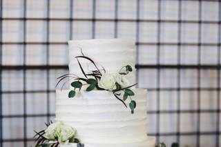 Jeanie Gorrell Floral Design - 35
