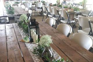 Thompson's - Westwood Florist - 16