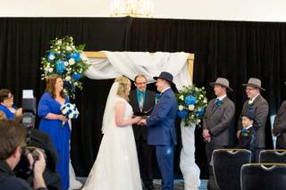 Tampa Wedding Officiant Services - 17