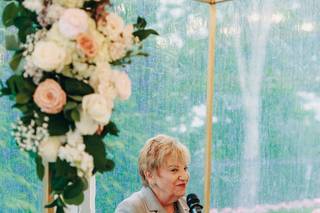 One Heart Personalized Ceremonies - 11