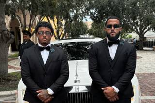 Exotic Limo - 33